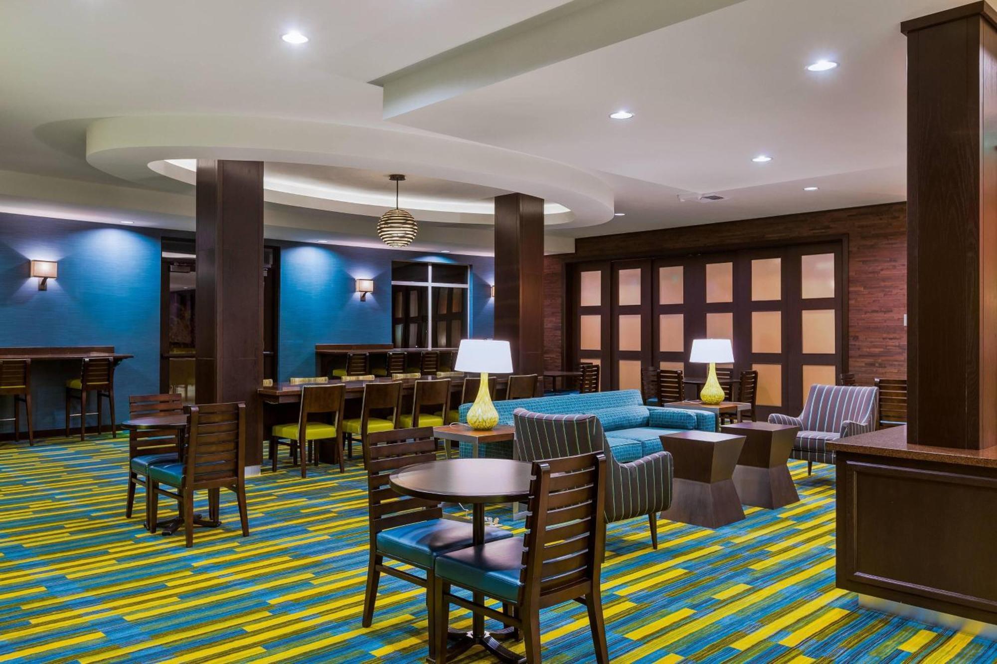 Fairfield Inn & Suites Riverside Corona/Norco Eksteriør billede