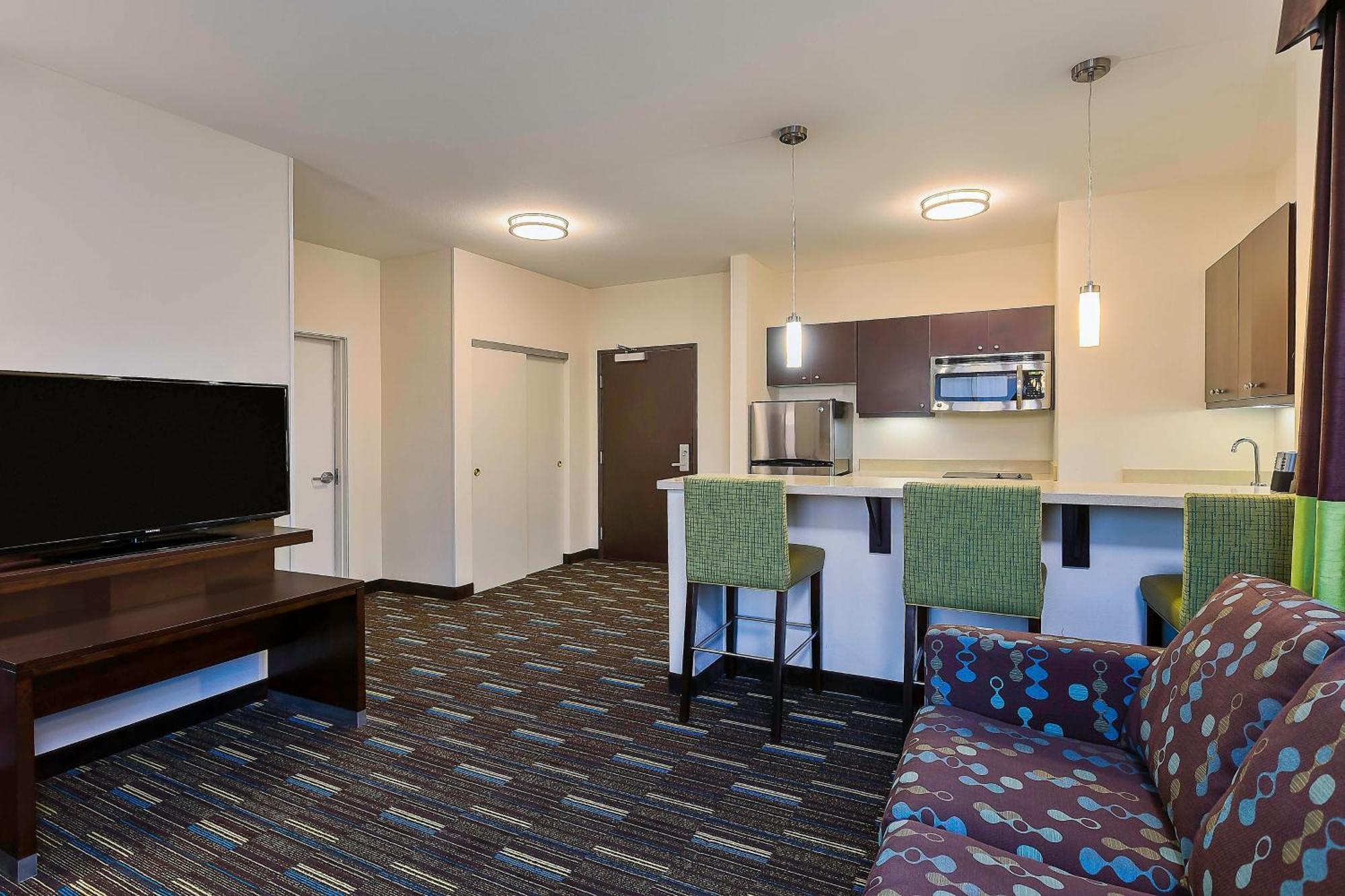 Fairfield Inn & Suites Riverside Corona/Norco Eksteriør billede