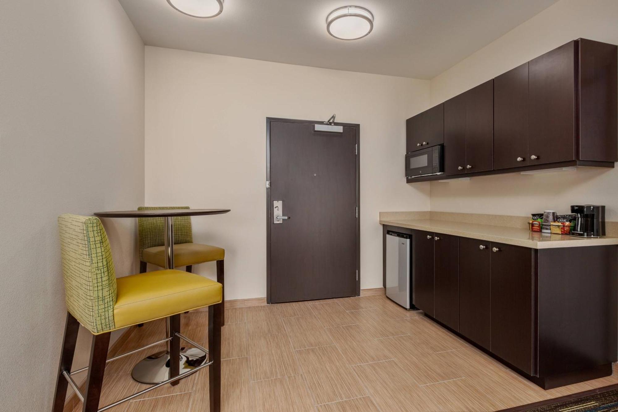 Fairfield Inn & Suites Riverside Corona/Norco Eksteriør billede