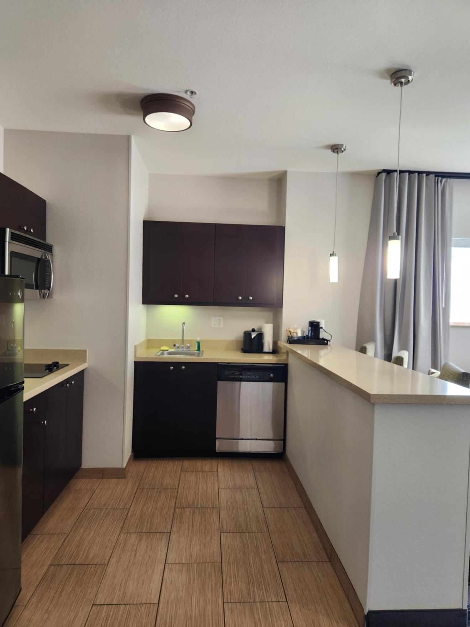 Fairfield Inn & Suites Riverside Corona/Norco Eksteriør billede