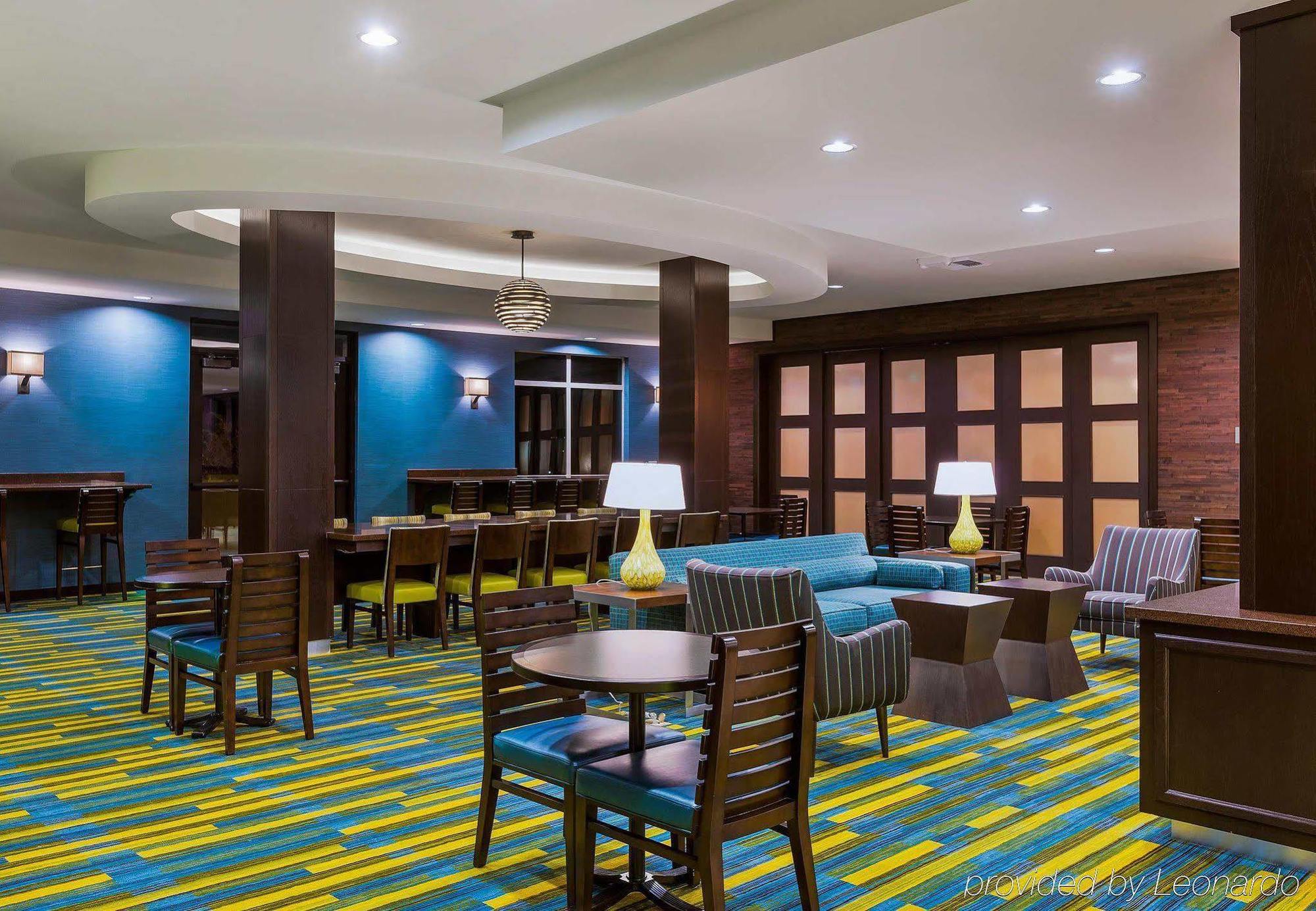 Fairfield Inn & Suites Riverside Corona/Norco Eksteriør billede