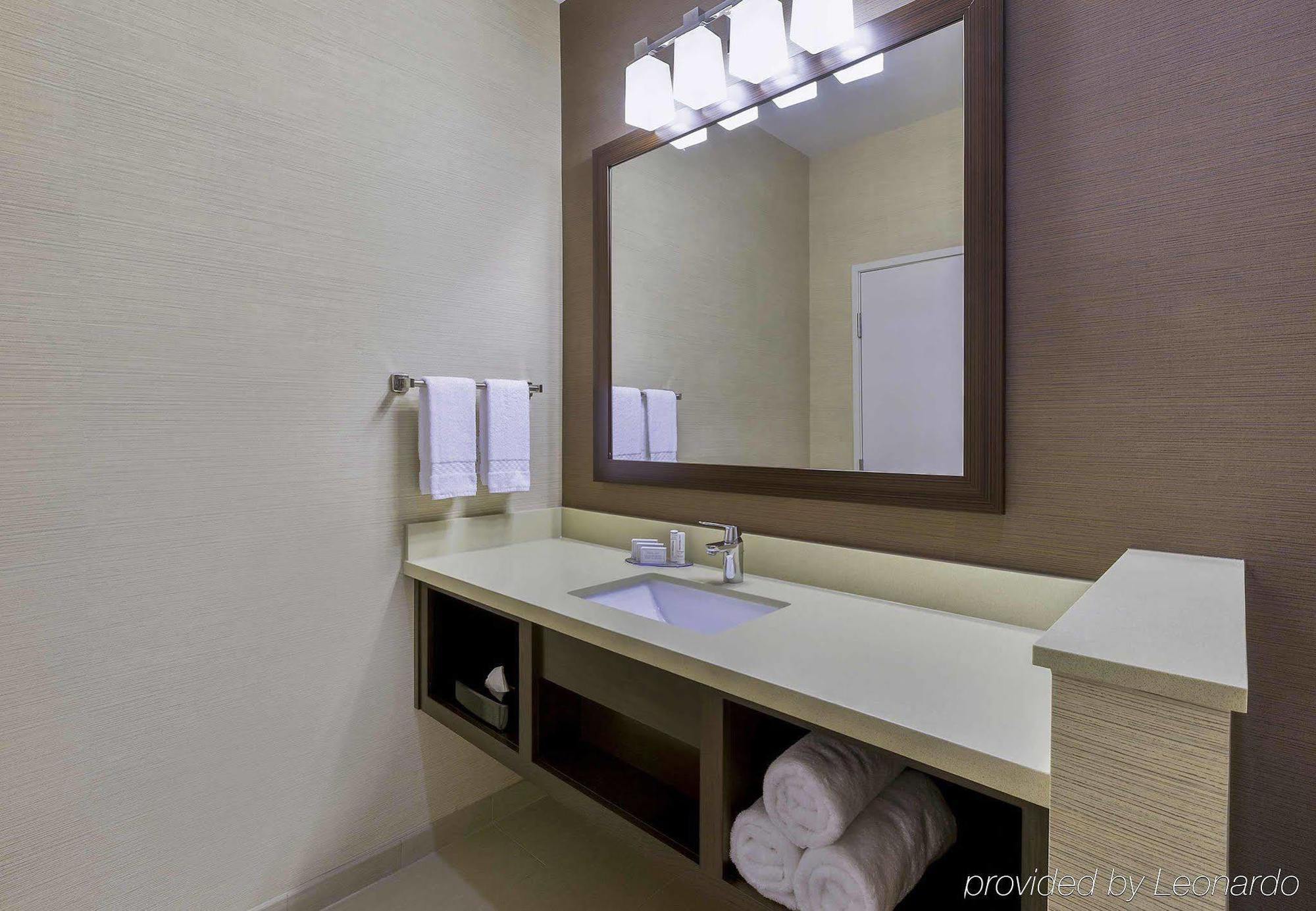 Fairfield Inn & Suites Riverside Corona/Norco Eksteriør billede
