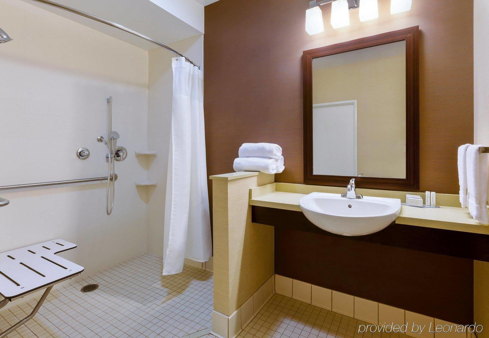 Fairfield Inn & Suites Riverside Corona/Norco Eksteriør billede