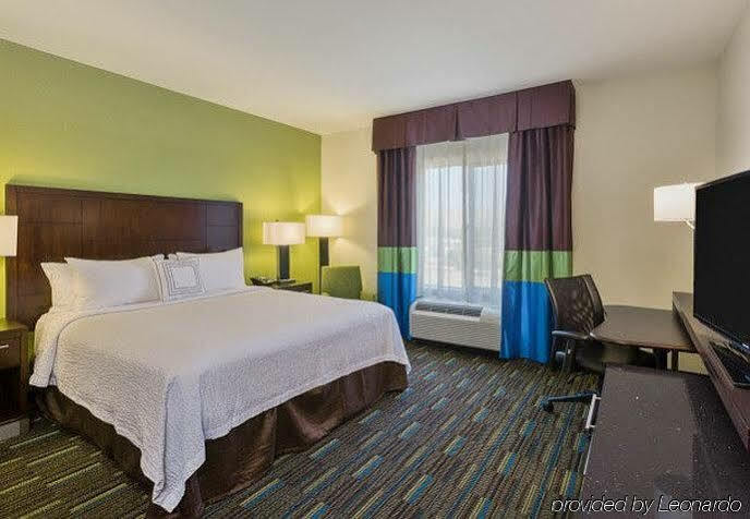 Fairfield Inn & Suites Riverside Corona/Norco Eksteriør billede